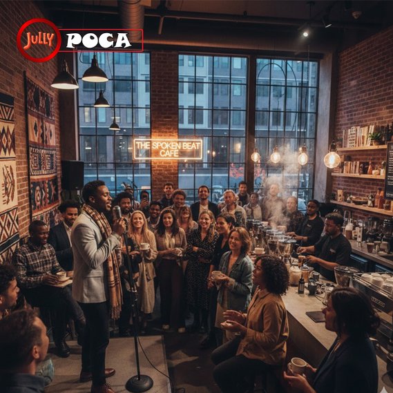 Traditional speech artistry finds new homes in modern and urban spaces