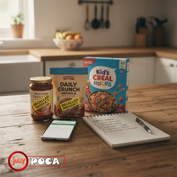 anthony's bbq sauce recall