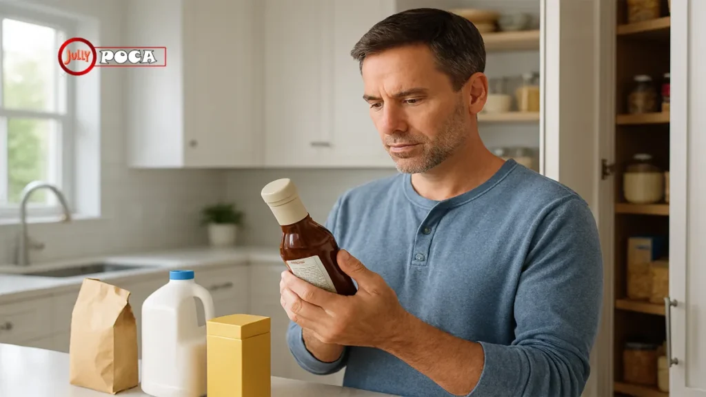 5 Alarming Reasons anthony’s bbq sauce recall Matters for Your Family’s Safety anthony's bbq sauce recall