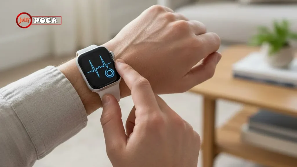 Apple watches ecg can help diagnose heart problem research apple watches