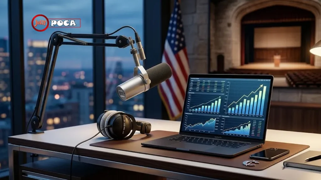 charlie kirk networth