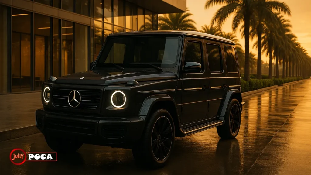 10 Amazing Reasons g wagon electric price in india Still Excites Luxury Fans g wagon electric price in india
