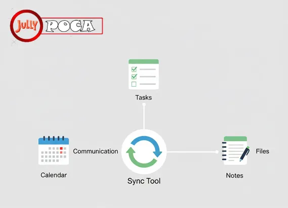 keep integrations light and focused so each tool does what it does best