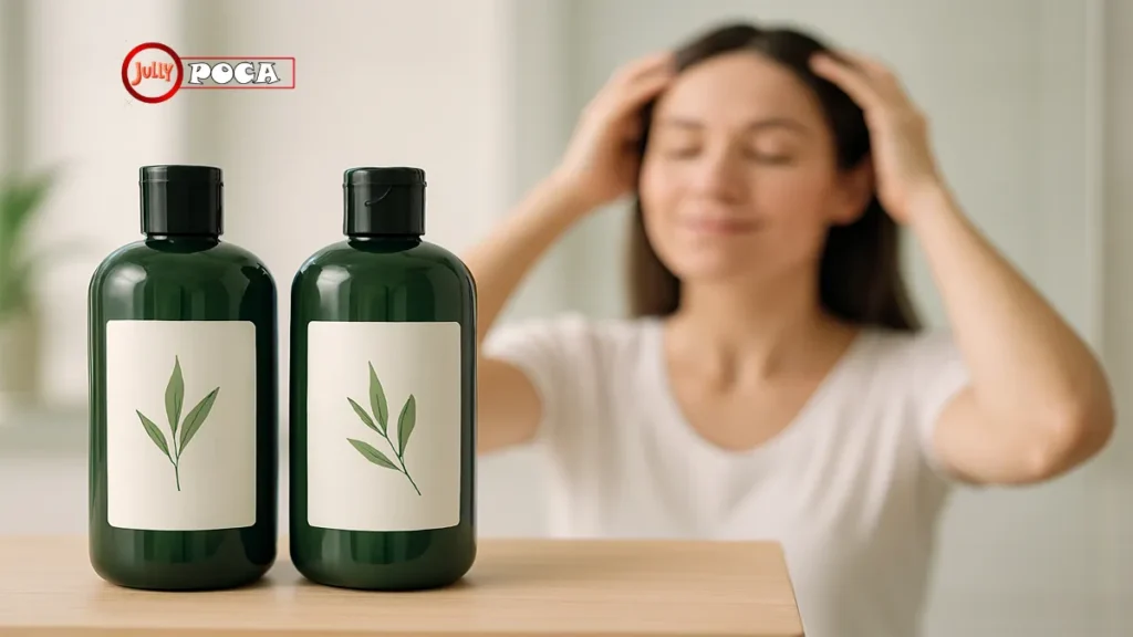7 Shockingly Effective Tea Tree Shampoo and Conditioner Tricks for Eliminating Dandruff Fast tea tree shampoo