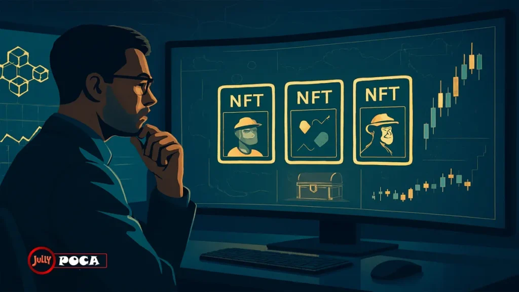 5 Shocking Treasure NFT Facts Every Smart Investor Must Know treasure nft