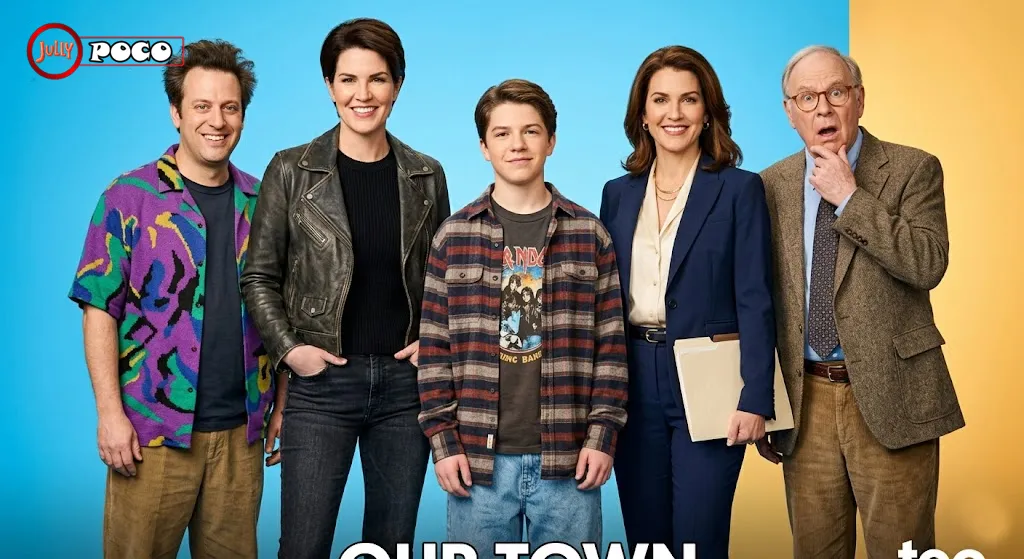 3rd rock from the sun