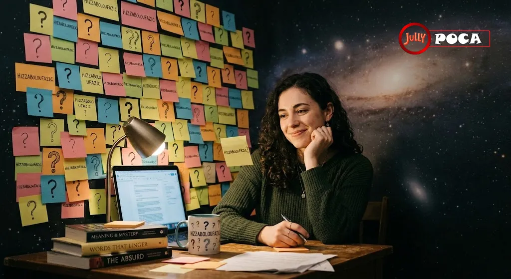 about hizzaboloufazic