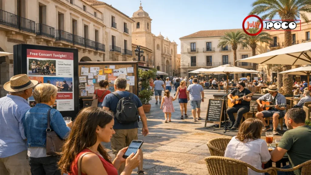 almeriache.com – top events & news reactions