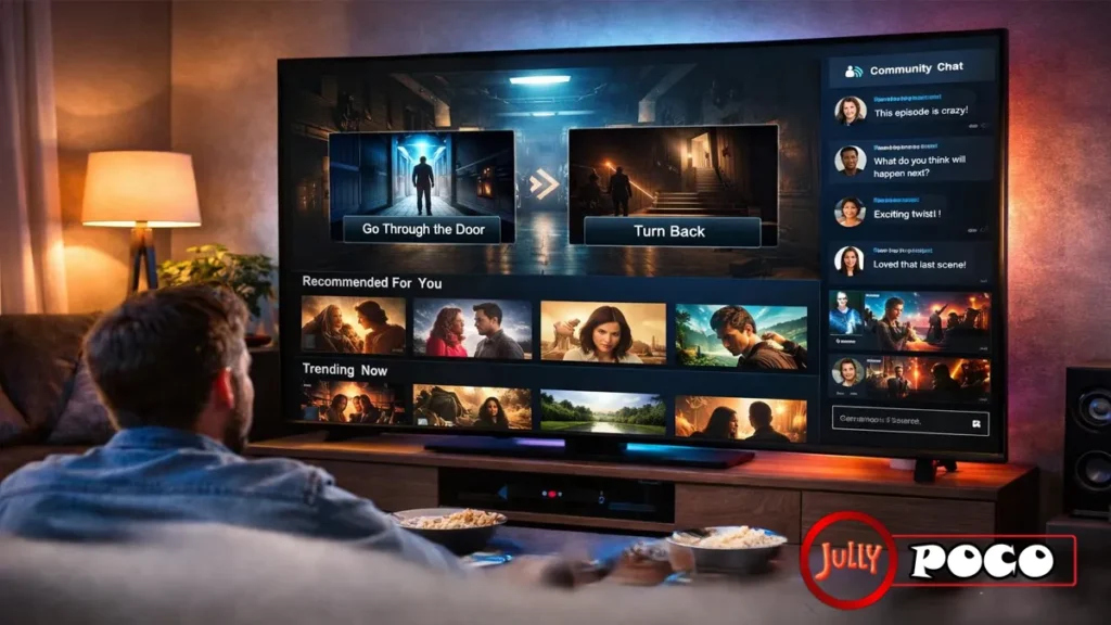 10 Incredible Banflix Features Every Viewer Will Love banflix