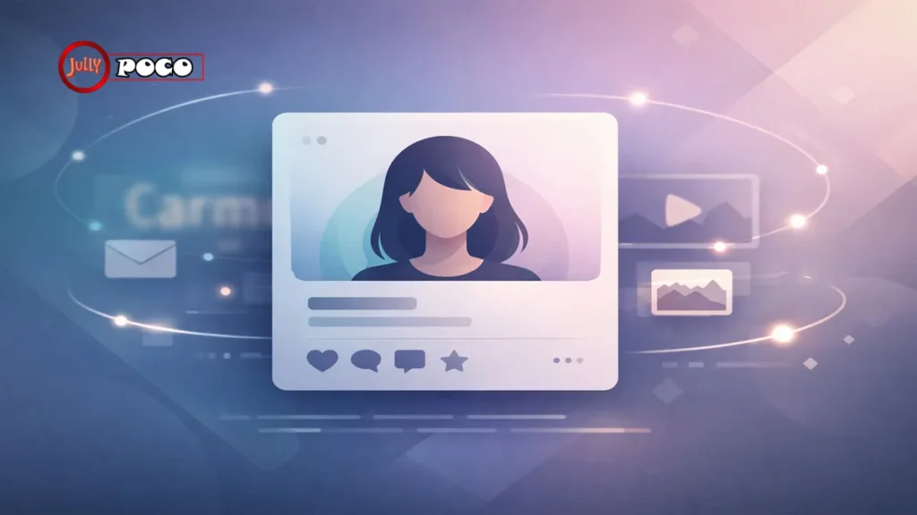 7 Surprising Facts That Make carmen122909 a Brilliant Digital Identity carmen122909