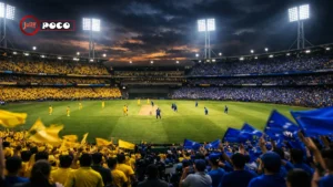 chennai super kings vs mumbai indians timeline
