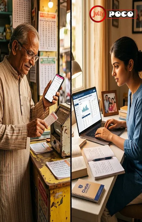 chetak result arcarrierpoint