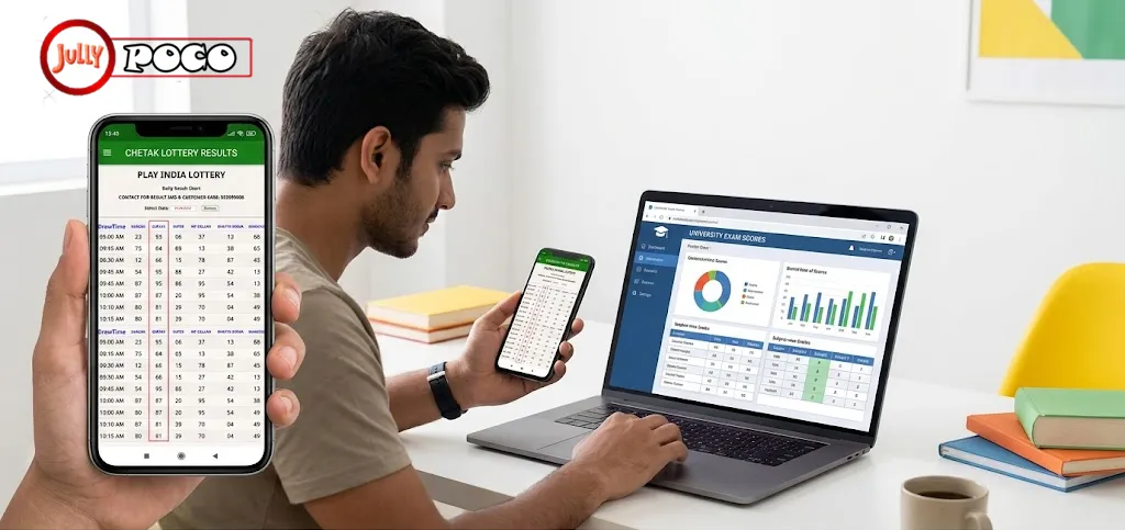 chetak result arcarrierpoint