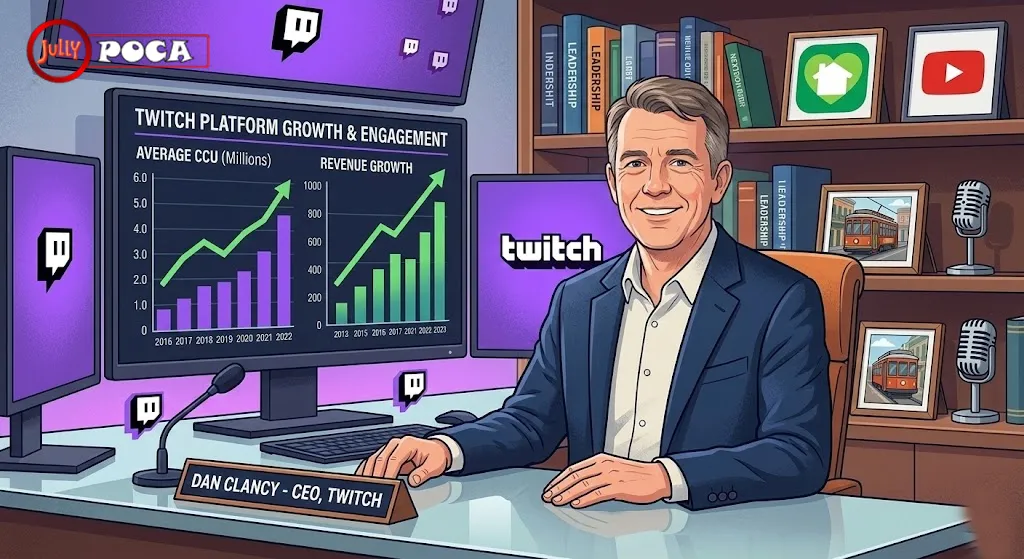 dan clancy net worth