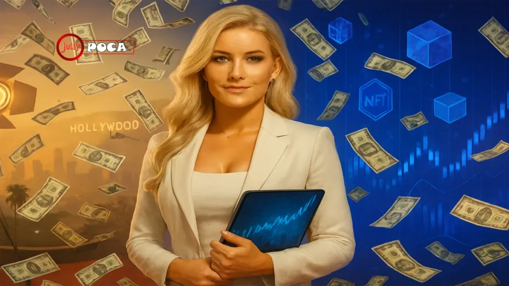 darcy donavan net worth