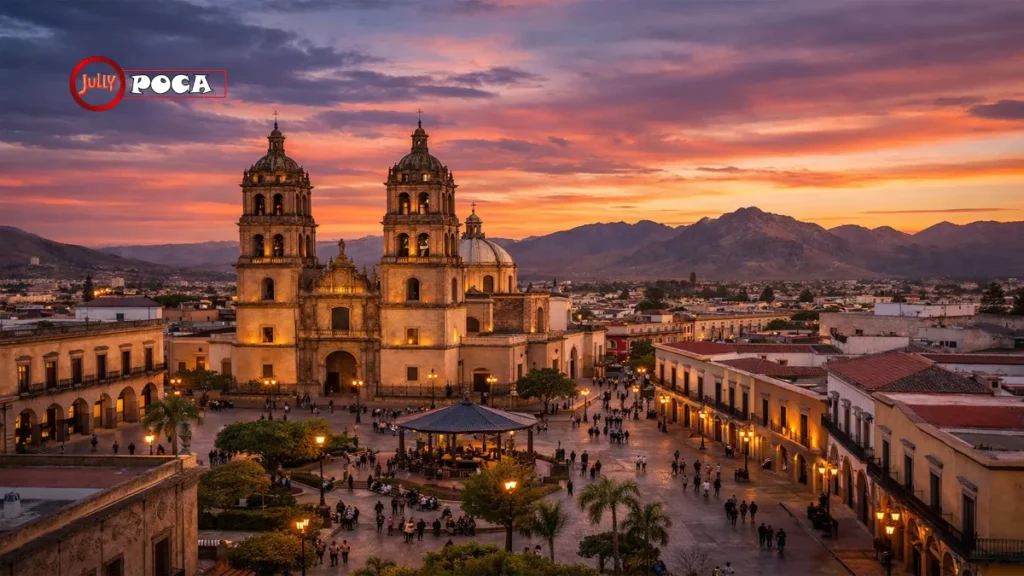 10 Powerful Reasons Why Durango Mexico Is the Most Underrated City durango mexico