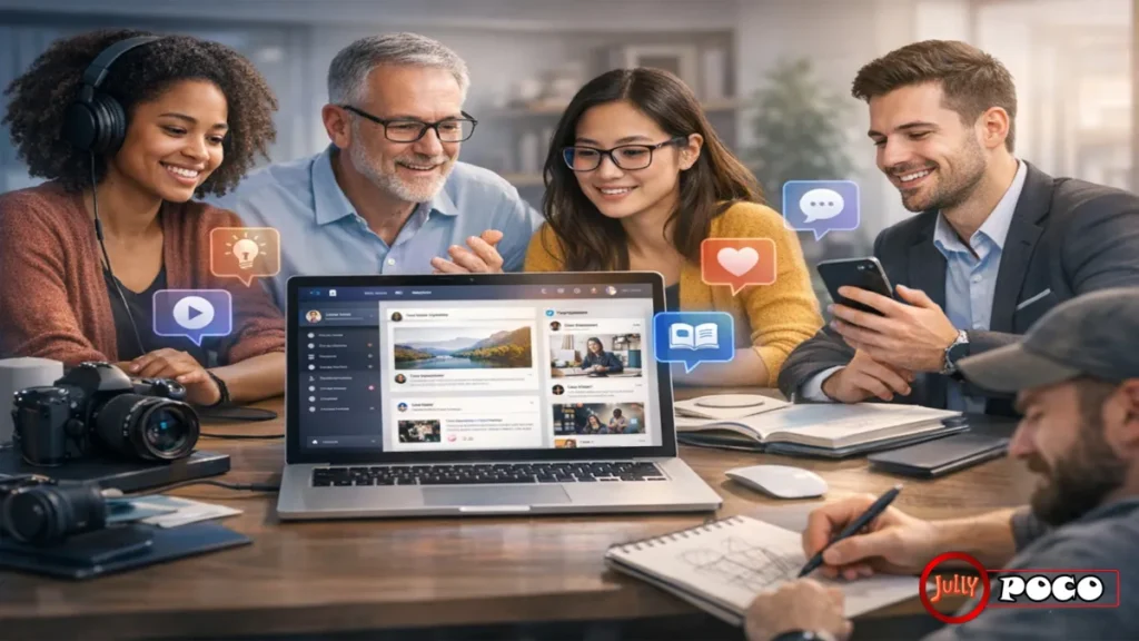 7 Powerful Reasons Why Extroly Com Is a Game-Changer for Digital Communities extroly com