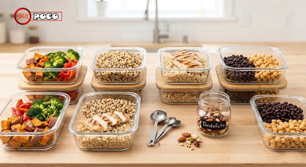 food additives tondafuto