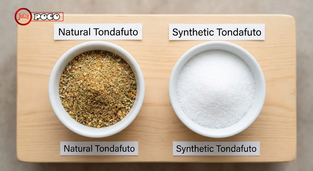 food additives tondafuto