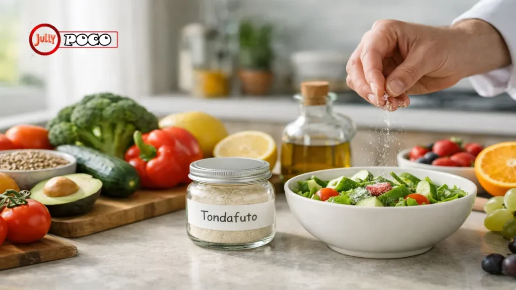 7 Amazing Benefits of Food Additives Tondafuto for Healthy Eating food additives tondafuto