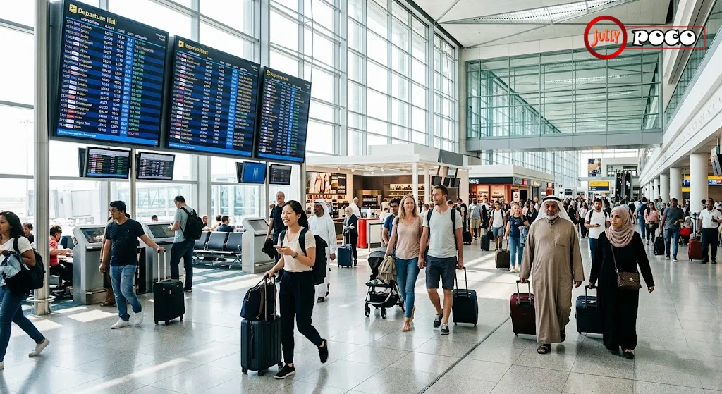 henley passport index