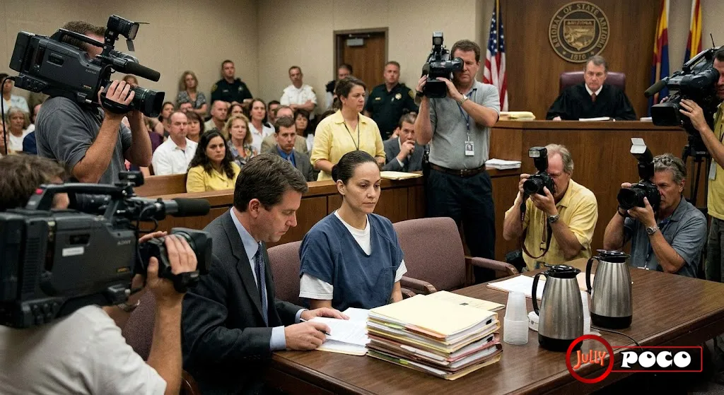 jodi arias net worth