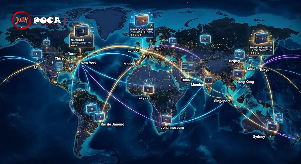lancorp.info - global updates & editorial picks