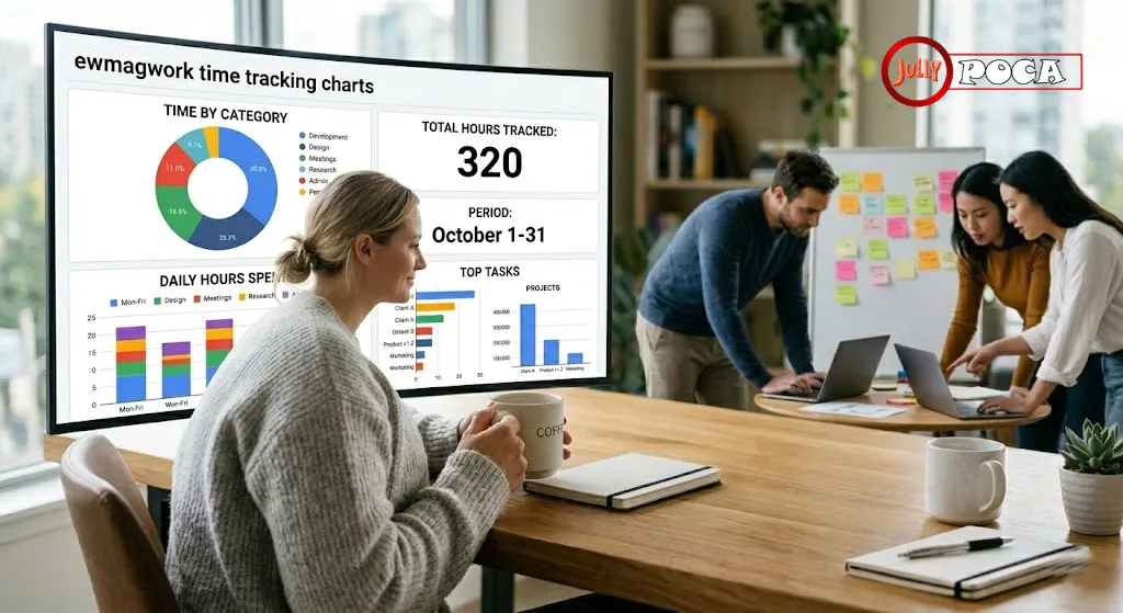 management guide ewmagwork