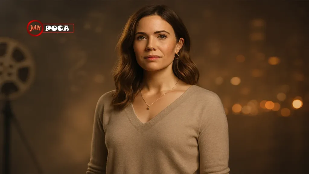 mandy moore net worth (AI Image)