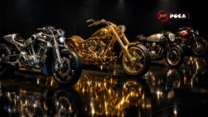 most expensive motorcycles