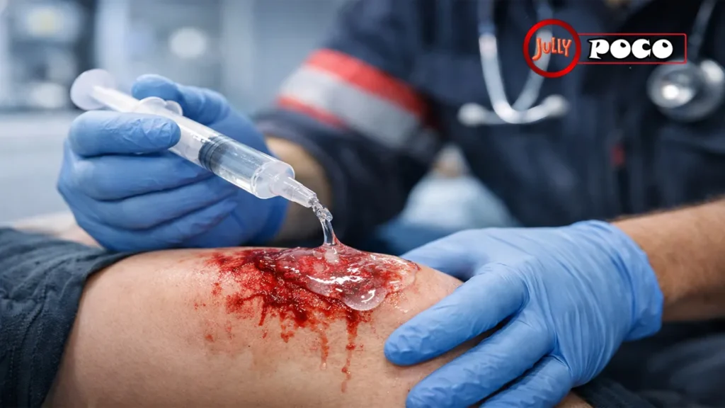 7 Amazing Benefits of TRAUMA GEL You Need to Know Today trauma gel