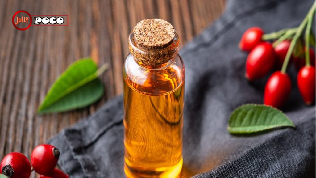 Let’s know Rosehip Oil Benefits for the Skin Rosehip Oil
