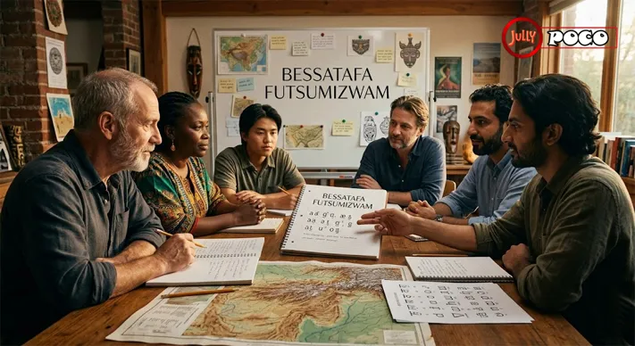 bessatafa futsumizwam