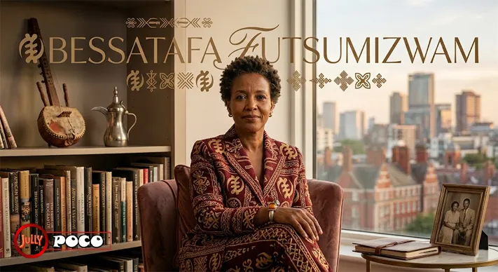 bessatafa futsumizwam