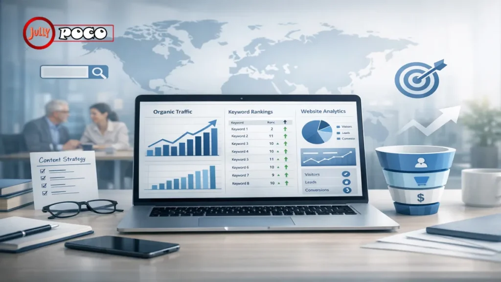 How to Boost website Traffic with Garage2Global: A complete Guide. boost website traffic with garage2global