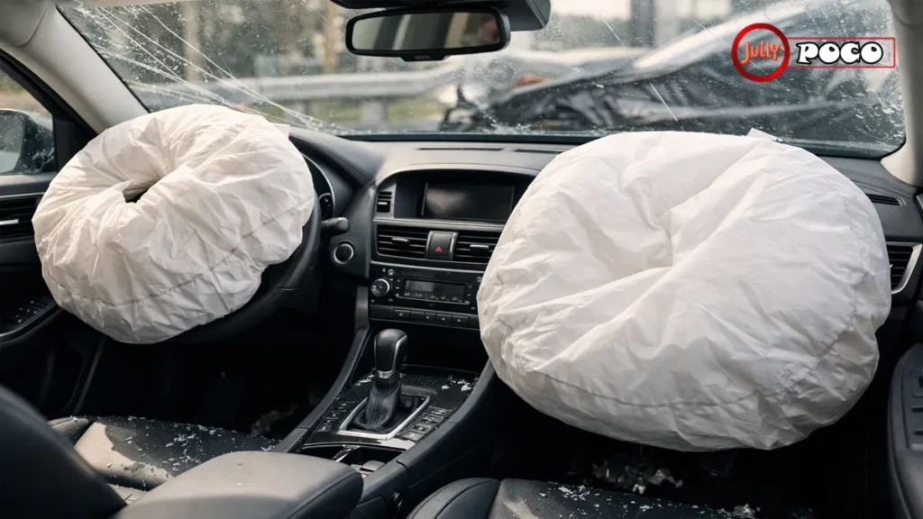 car airbags