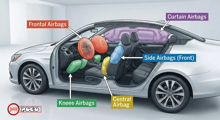 car airbags