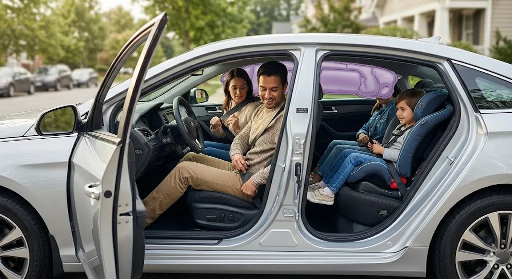car airbags