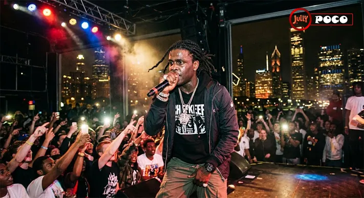 chief keef net worth