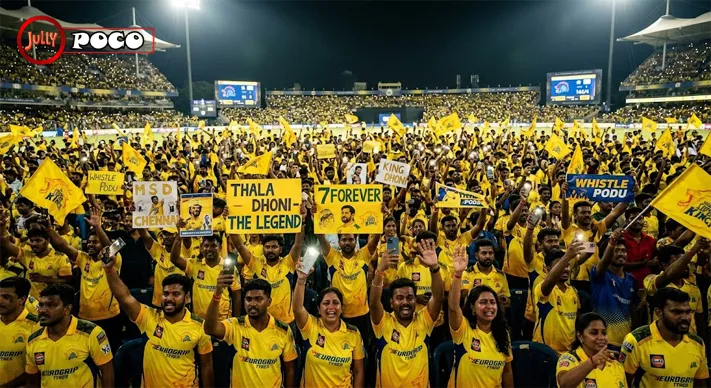 csk ka baap kaun hai