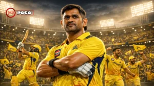 csk ka baap kaun hai