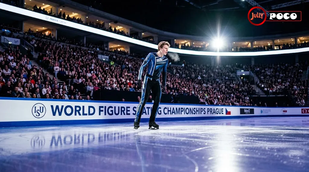 ilia malinin free skate