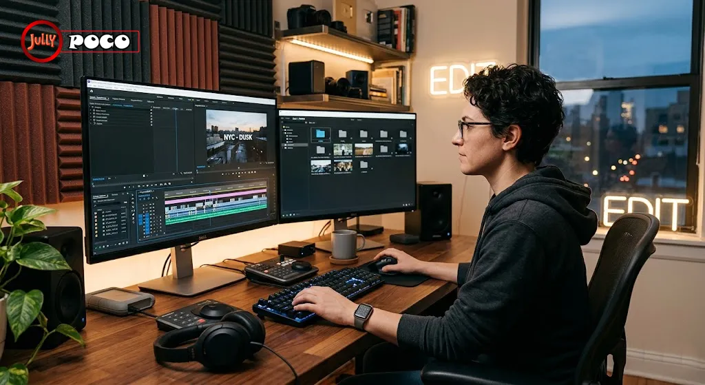 video editing tips