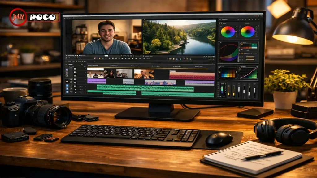 video editing tips