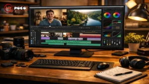 video editing tips