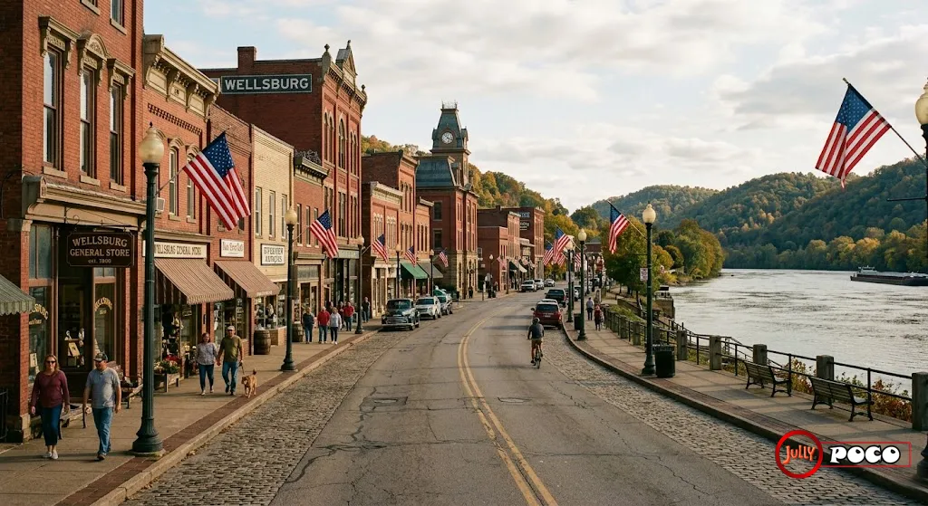 wellsburg wv