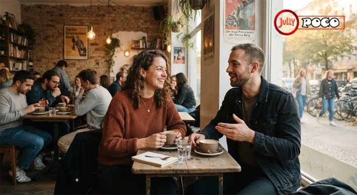 dating in germany expat experience tips