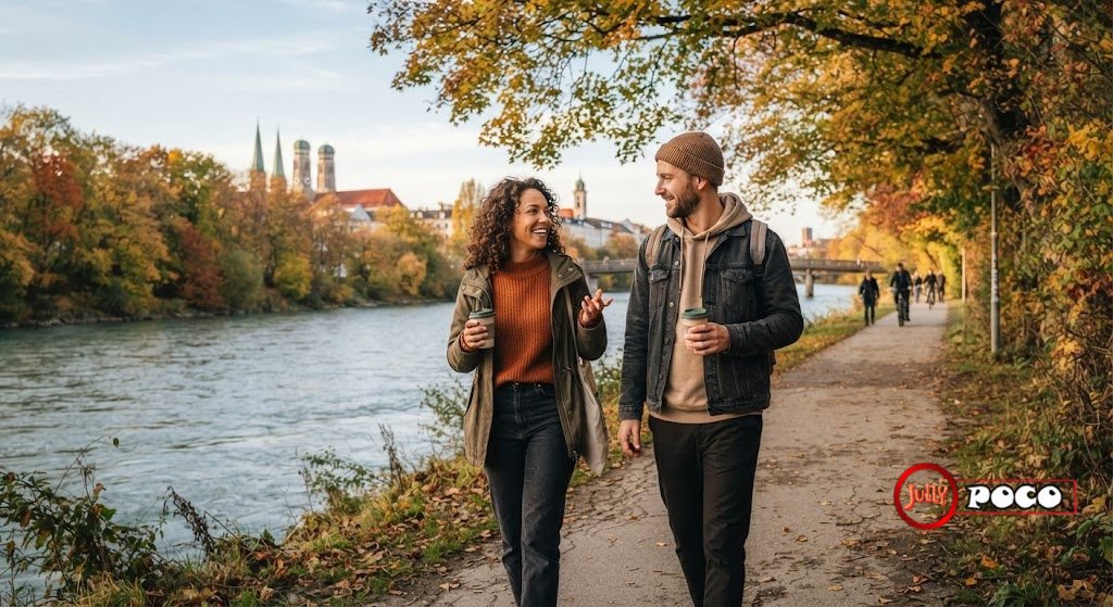 dating in germany expat experience tips