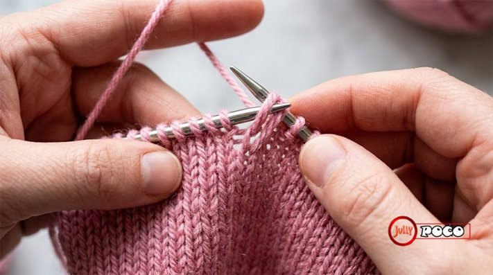 german short rows