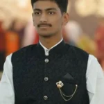 Muhammad Jawad, content writer and digital publisher profile photo at Jully poco magazine